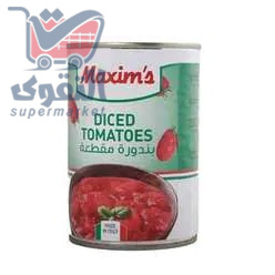 مكسيم بندورة مقطعة 400غم