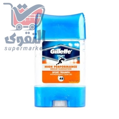 جيليت مزيل عرق 70مل