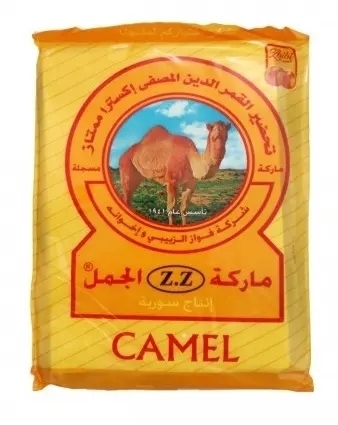 الجمل قمر دين 400غم
