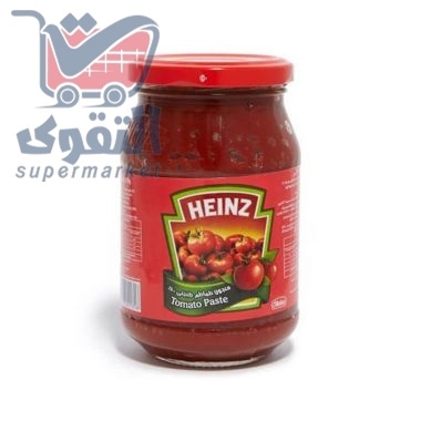 هاينز رب البندوره 370غم