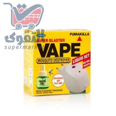 فيب عرض سائل ماكنة