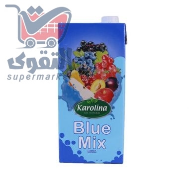 كارولينا  شراب بلومكس1 لتر