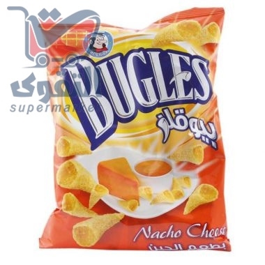 مستر شيبس بيوغلز 70غم