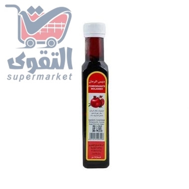 الخضري دبس رمان 175مل
