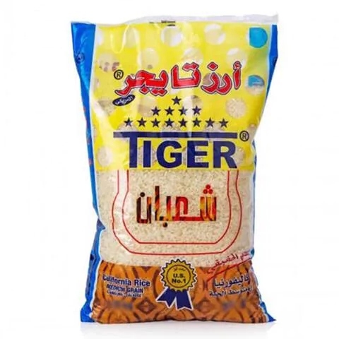 رز شعبان برتغالي 900غم