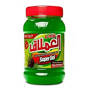 العملاق جل ارضيات صنوبر 2ك