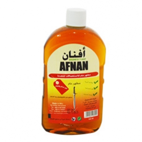 ديتول افنان