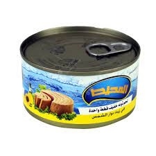تونا المحيط الازرق 120 غم