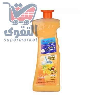 لويال معطر عام مركز نسيم البحر 700مل