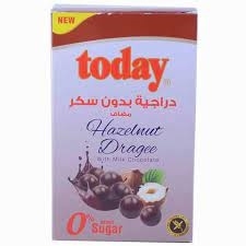 تودي دراجية بدون سكر