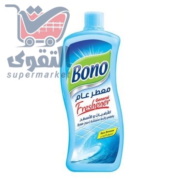 بونو معطر عام للارضيات و الاسطح 700مل