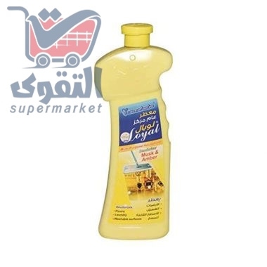 لويال معطر عام مركز نسيم البحر 700مل