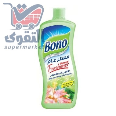 بونو معطر عام للارضيات و الاسطح 700مل