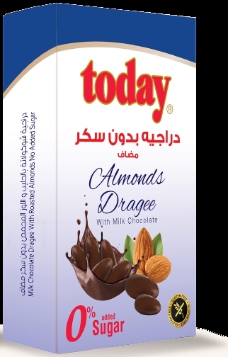 تودي دراجية بالوز بدون سكر 60غم