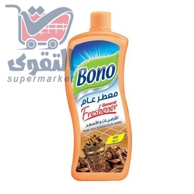 بونو معطر عام للارضيات و الاسطح 700مل