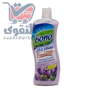 بونو معطر عام للارضيات و الاسطح 700مل