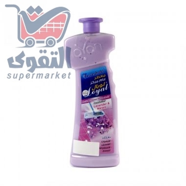 لويال معطر عام مركز بالافندر والنرجس 700مل