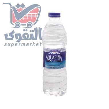 مياه اكوافينا 600 مل