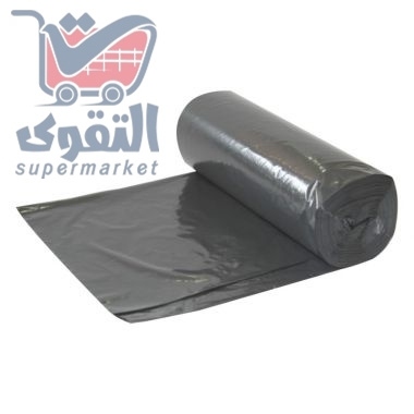 روان نفايات رول 20 كيس
