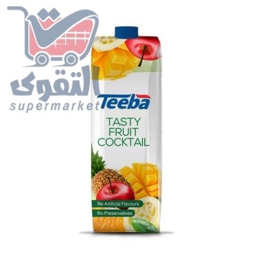 عصير طبية 1لتر
