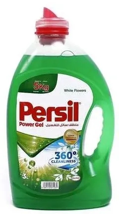 برسيل جل 3 لتر خصم 10%