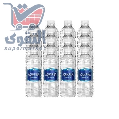 مياه اكوافينا 330مل*16