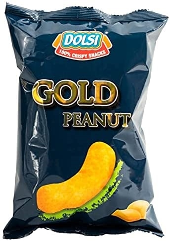 جولدي شيبس30غم
