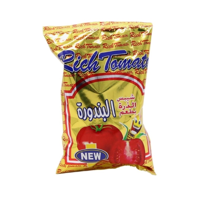 بندورة شيبس