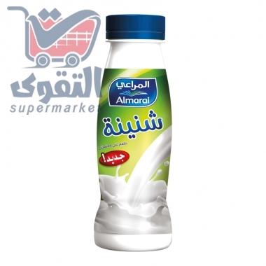 المراعي شنينة 180مل