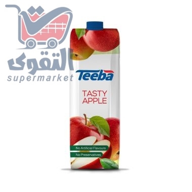 عصير طبية 1لتر