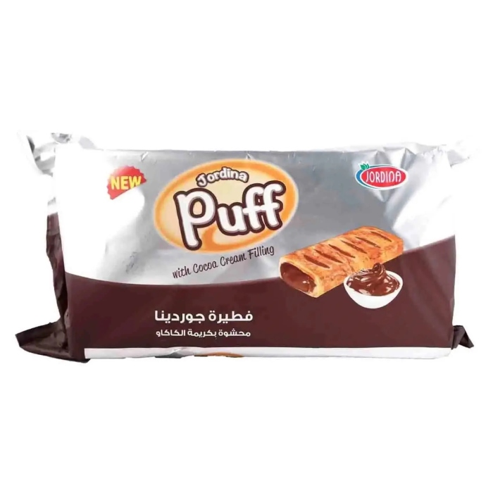 جوردينا بف 12حبة