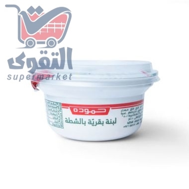  حمودة لبنة بالشطة 200 غم