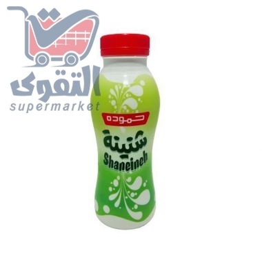 حمودة شنينة 330مل