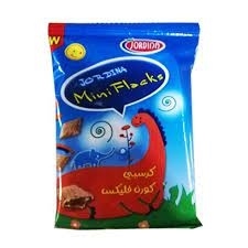 جوردينيا كرنشيز حلقات حلوة 30 غم