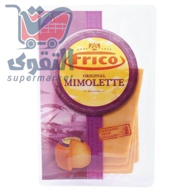 فريكو جبنة مومليت هولاند 150غم