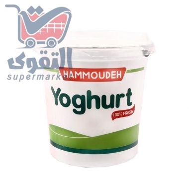 حمودة لبن 1ك