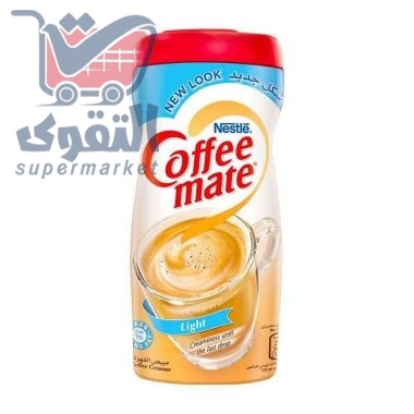 نستلة كوفي ميت لايت 450غم