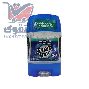 سبيد ستيك جل 85 غرام