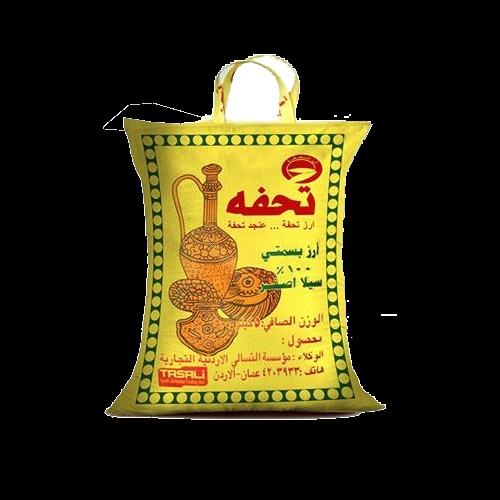 ارز بسمتي تحفة 4كيلو