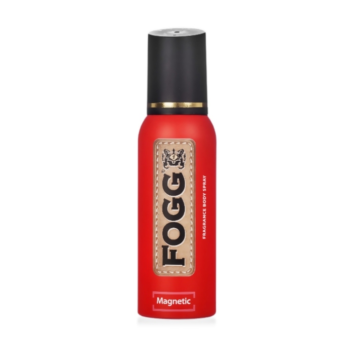 فوج جذاب معطر جسم 120مل