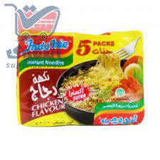 اندومي اكياس5حبه