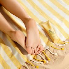 FEET UP Feet Up Everyday emollient foot cream -  46375