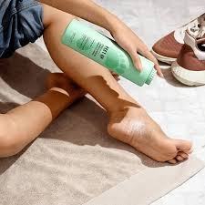 Feet Up Everyday Deodorizing Foot Powder -  46378