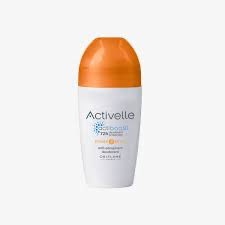 ACTIVELLE Desodorante Roll-On Antitranspirante Activelle Power Move -  46381