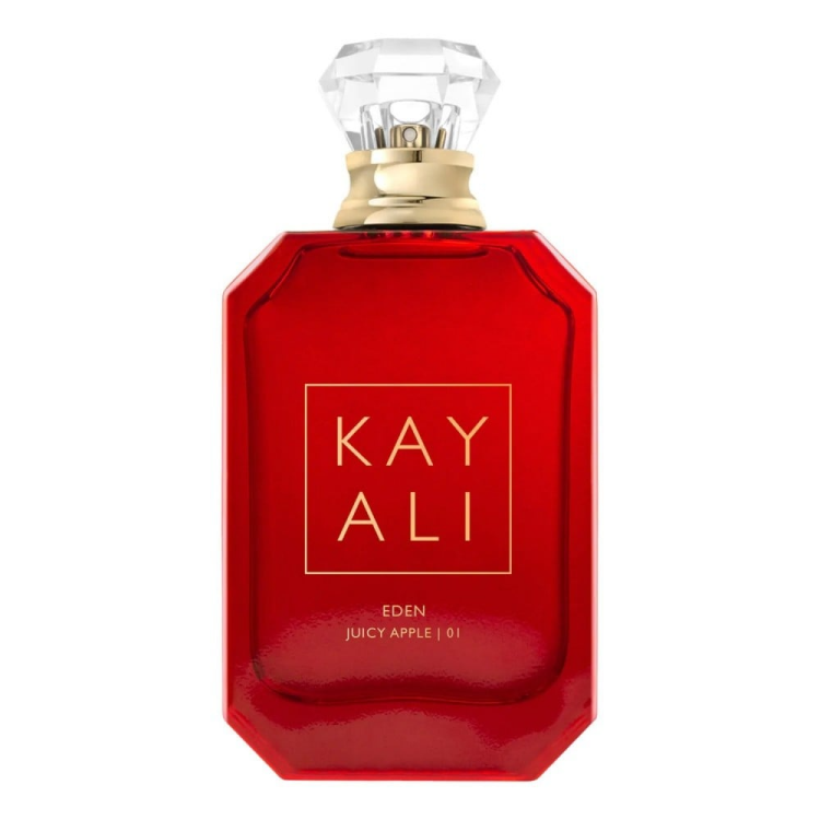 Kayali  Eden  Juicy  Apple | 01 Eau De Parfum