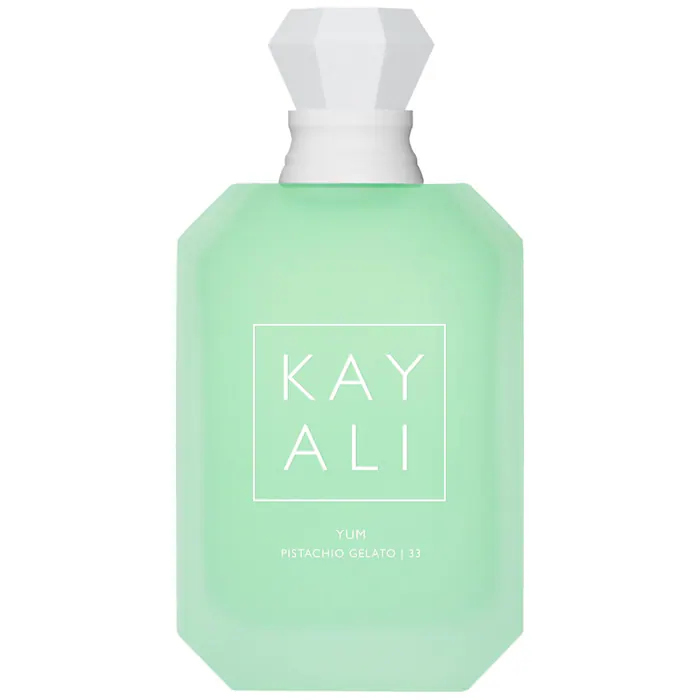 Kayali Yum Pistachio Gelato | 33 Eau De Parfum