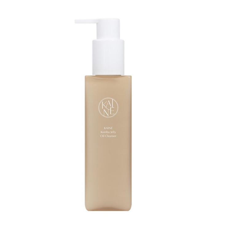 KAINE, Kombu Jelly Oil Cleanser