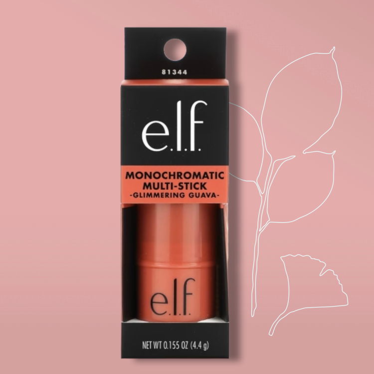 Elf multi stick ستيك متعدد الاستخدام 