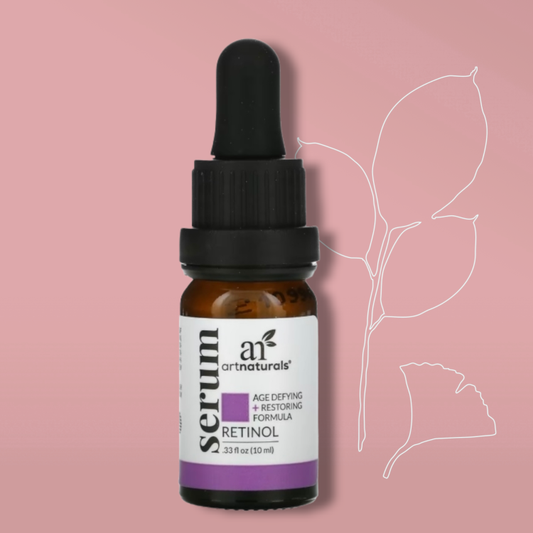 سيروم ريتنول Art Natural Retinol Serum 