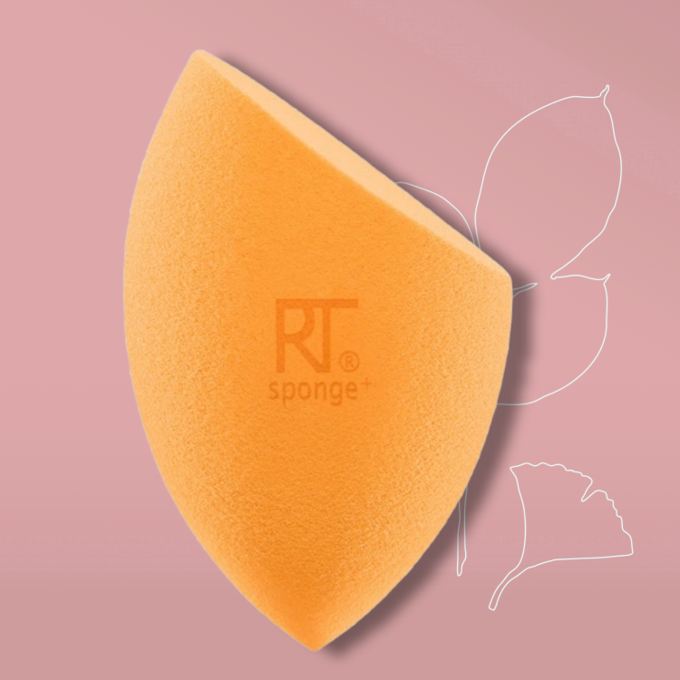 بيوتي بلندر ريل تكنيك Real techniques sponge